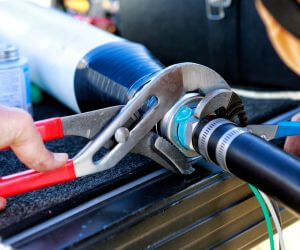 About Plumbers Pros Hawks, MI